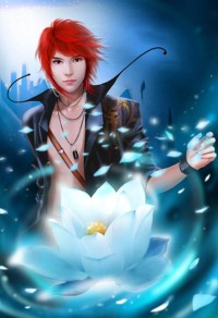 师娘竟是我自己gl