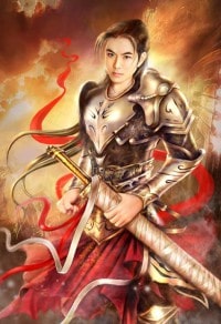 将军她只想摆烂
