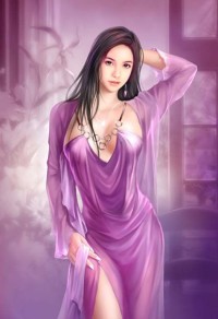 愛似浮屠情入骨