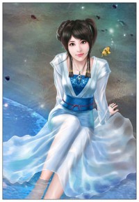穿书后我被迫攻略女主的白月光